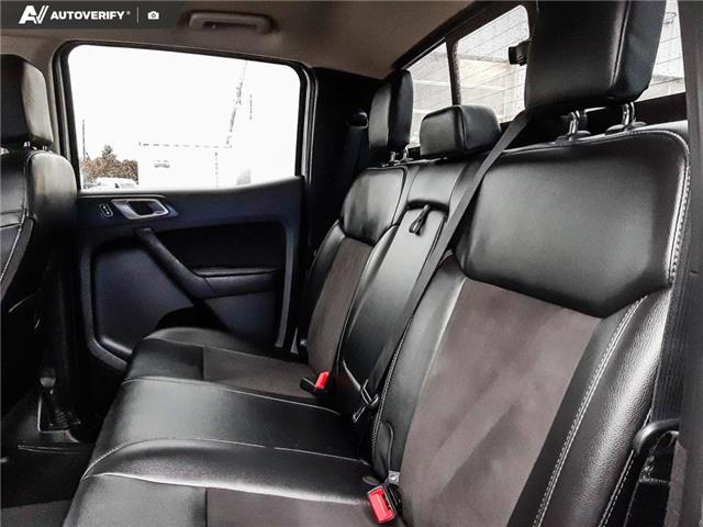 2023 Ford Ranger  (Stk: PS282) in Kamloops - Image 30 of 31