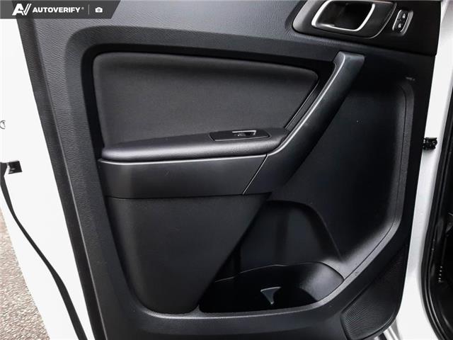 2023 Ford Ranger  (Stk: PS282) in Kamloops - Image 31 of 31