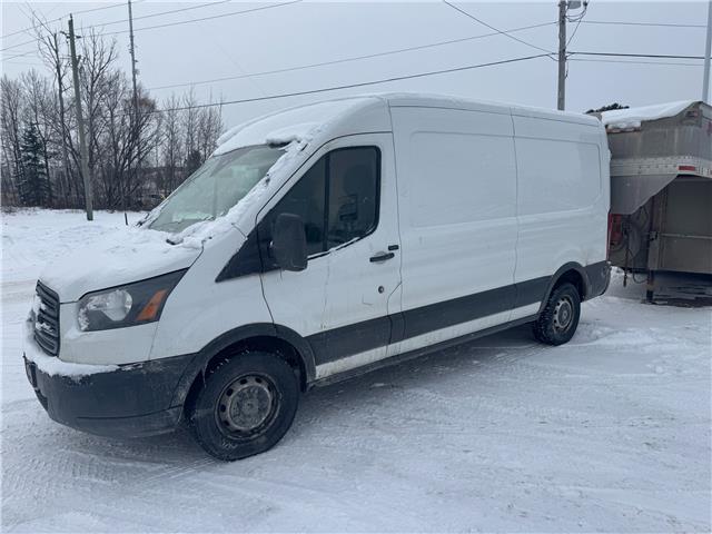 2019 Ford Transit-250 Base (Stk: 26-078-1) in Pembroke - Image 2 of 7