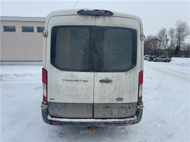 2019 Ford Transit-250 Base (Stk: 26-078-1) in Pembroke - Image 4 of 7