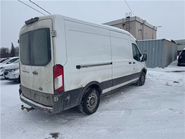 2019 Ford Transit-250 Base (Stk: 26-078-1) in Pembroke - Image 5 of 7