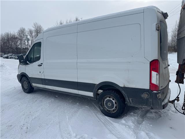 2019 Ford Transit-250 Base (Stk: 26-078-1) in Pembroke - Image 3 of 7