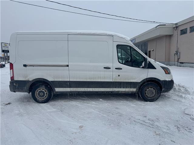 2019 Ford Transit-250 Base (Stk: 26-078-1) in Pembroke - Image 6 of 7
