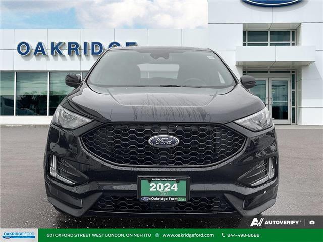 2024 Ford Edge ST Line (Stk: L9096) in London - Image 2 of 29