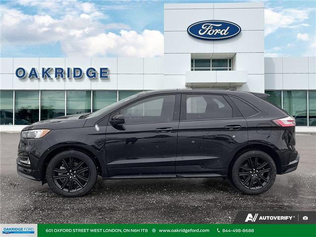 2024 Ford Edge ST Line (Stk: L9096) in London - Image 3 of 29