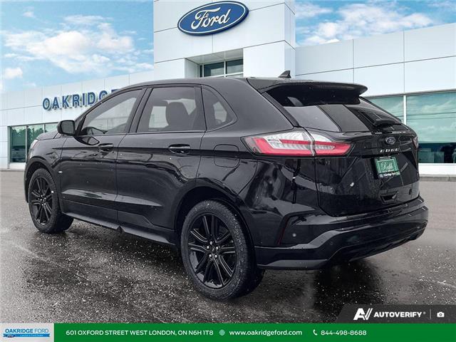 2024 Ford Edge ST Line (Stk: L9096) in London - Image 4 of 29