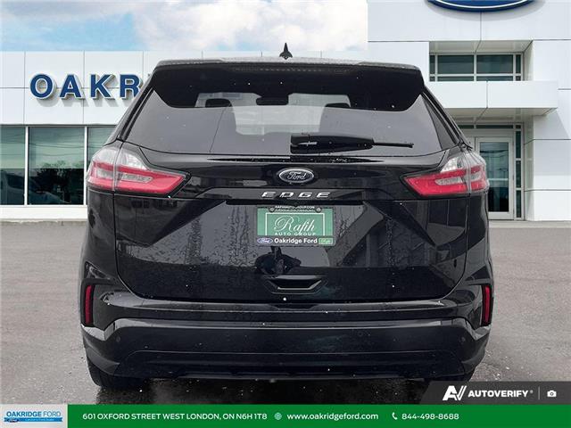 2024 Ford Edge ST Line (Stk: L9096) in London - Image 6 of 29