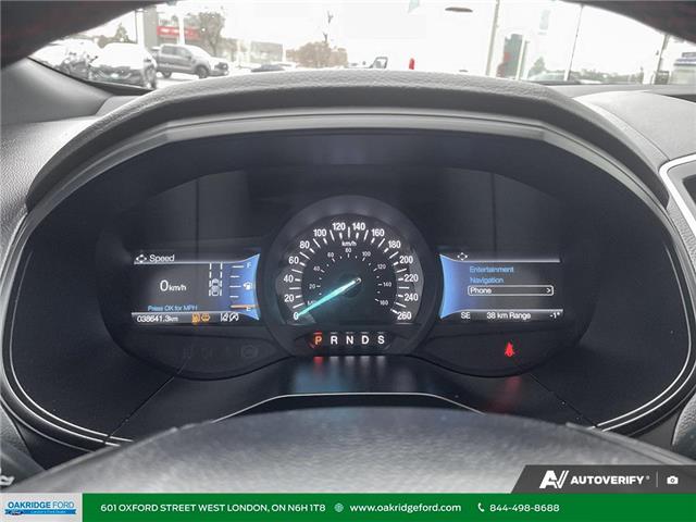 2024 Ford Edge ST Line (Stk: L9096) in London - Image 19 of 29