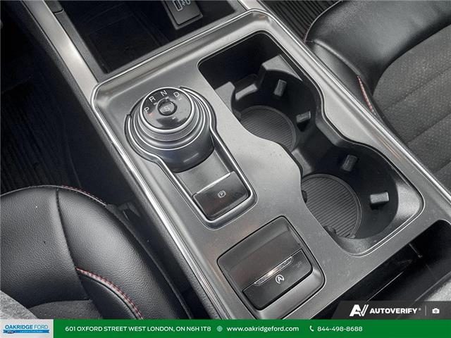 2024 Ford Edge ST Line (Stk: L9096) in London - Image 22 of 29