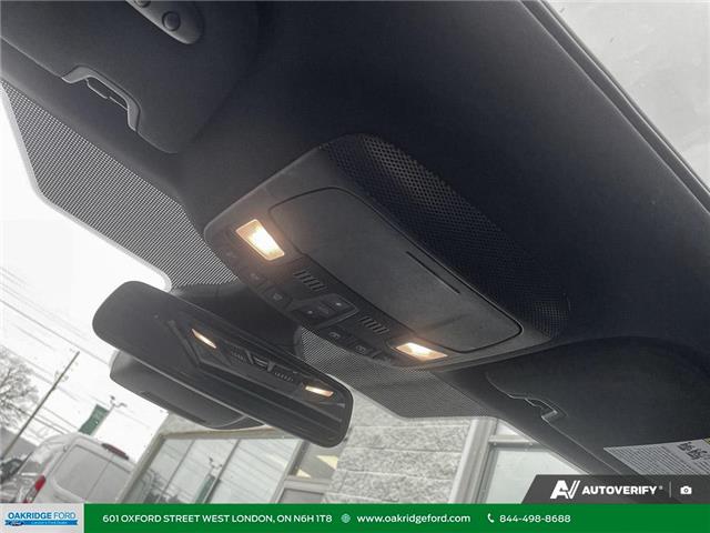2024 Ford Edge ST Line (Stk: L9096) in London - Image 25 of 29