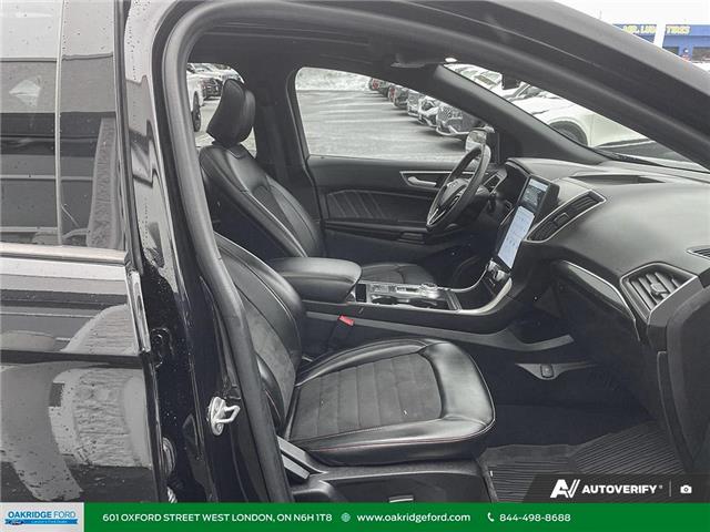 2024 Ford Edge ST Line (Stk: L9096) in London - Image 26 of 29