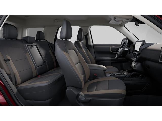 2025 Ford Bronco Sport Big Bend (Stk: 26018) in Melfort - Image 6 of 7