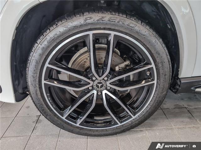 2024 Mercedes-Benz GLS 450 Base (Stk: L3103) in London - Image 6 of 25