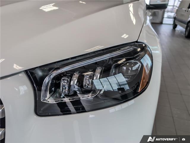 2024 Mercedes-Benz GLS 450 Base (Stk: L3103) in London - Image 8 of 25