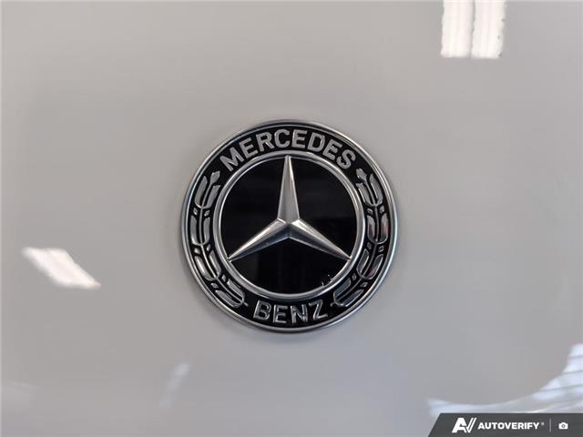 2024 Mercedes-Benz GLS 450 Base (Stk: L3103) in London - Image 9 of 25