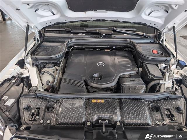 2024 Mercedes-Benz GLS 450 Base (Stk: L3103) in London - Image 10 of 25