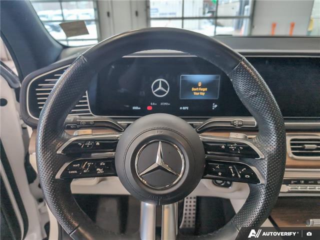 2024 Mercedes-Benz GLS 450 Base (Stk: L3103) in London - Image 14 of 25