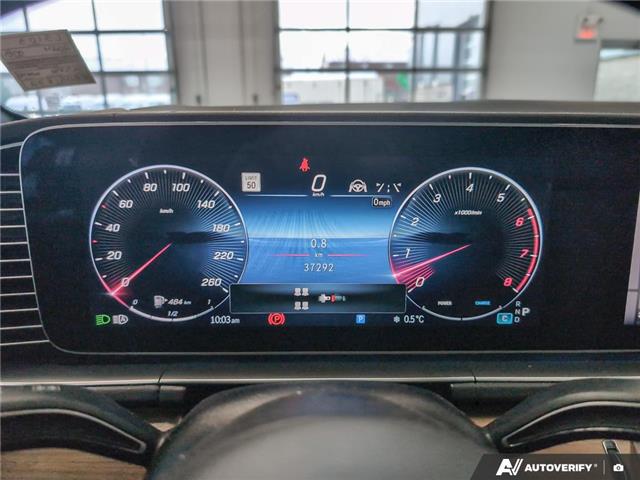 2024 Mercedes-Benz GLS 450 Base (Stk: L3103) in London - Image 15 of 25