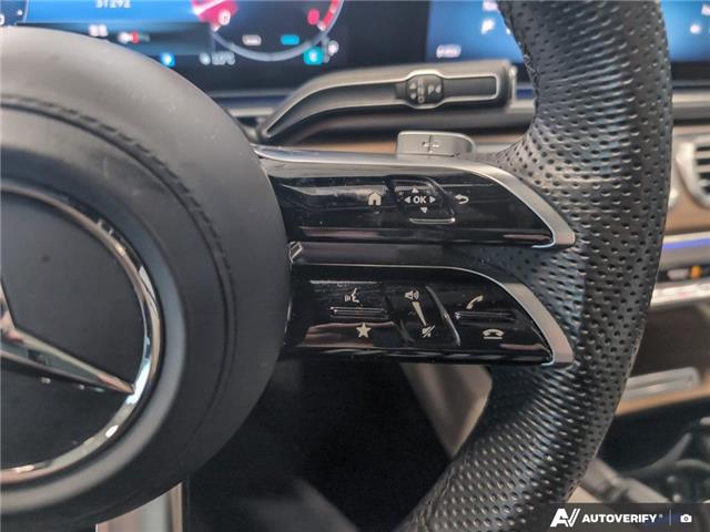 2024 Mercedes-Benz GLS 450 Base (Stk: L3103) in London - Image 16 of 25