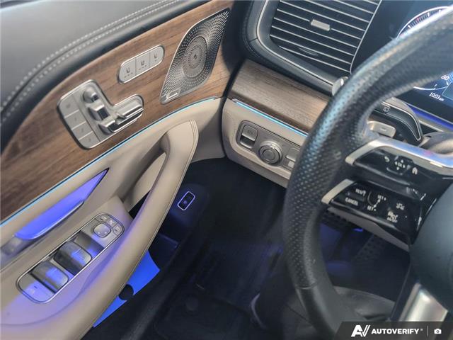 2024 Mercedes-Benz GLS 450 Base (Stk: L3103) in London - Image 17 of 25