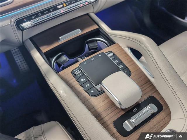 2024 Mercedes-Benz GLS 450 Base (Stk: L3103) in London - Image 18 of 25