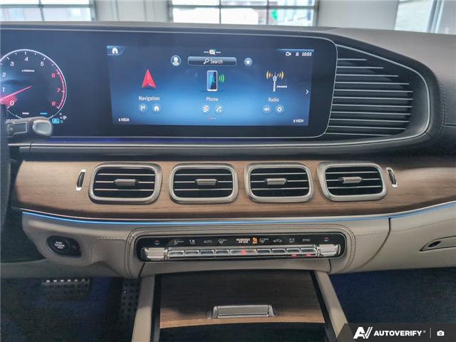 2024 Mercedes-Benz GLS 450 Base (Stk: L3103) in London - Image 19 of 25