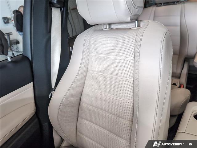 2024 Mercedes-Benz GLS 450 Base (Stk: L3103) in London - Image 20 of 25