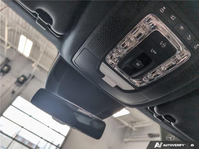 2024 Mercedes-Benz GLS 450 Base (Stk: L3103) in London - Image 21 of 25