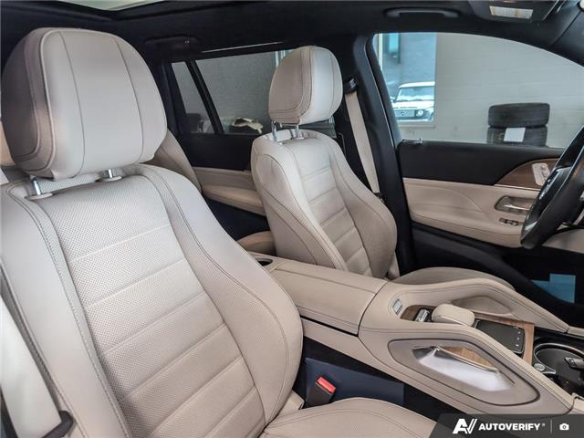 2024 Mercedes-Benz GLS 450 Base (Stk: L3103) in London - Image 22 of 25