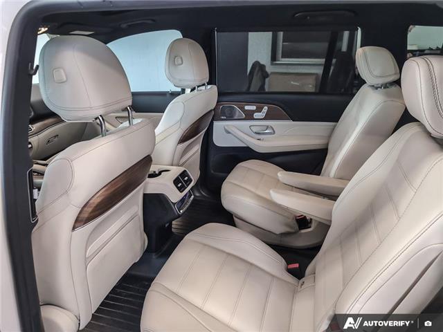 2024 Mercedes-Benz GLS 450 Base (Stk: L3103) in London - Image 23 of 25