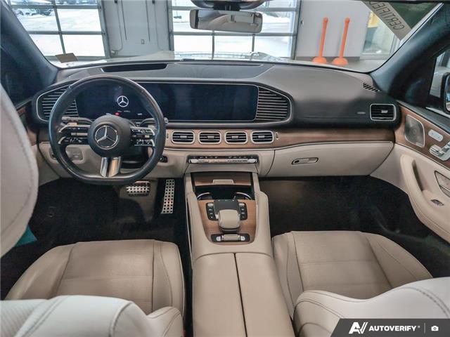 2024 Mercedes-Benz GLS 450 Base (Stk: L3103) in London - Image 24 of 25