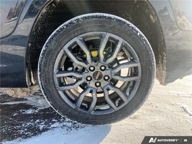 2023 GMC Terrain Denali (Stk: 13064) in Sault Ste. Marie - Image 6 of 24