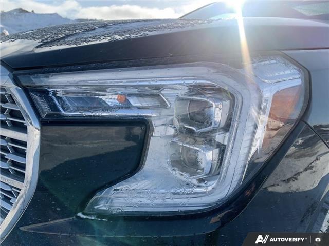 2023 GMC Terrain Denali (Stk: 13064) in Sault Ste. Marie - Image 8 of 24