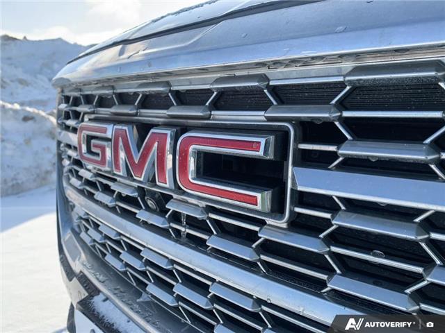 2023 GMC Terrain Denali (Stk: 13064) in Sault Ste. Marie - Image 9 of 24