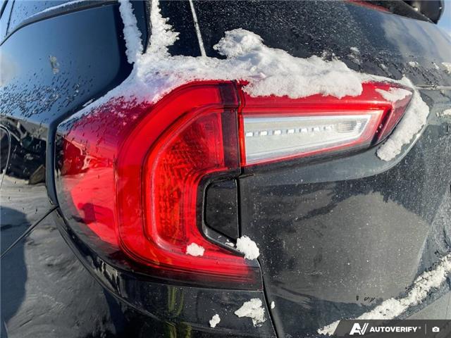 2023 GMC Terrain Denali (Stk: 13064) in Sault Ste. Marie - Image 10 of 24