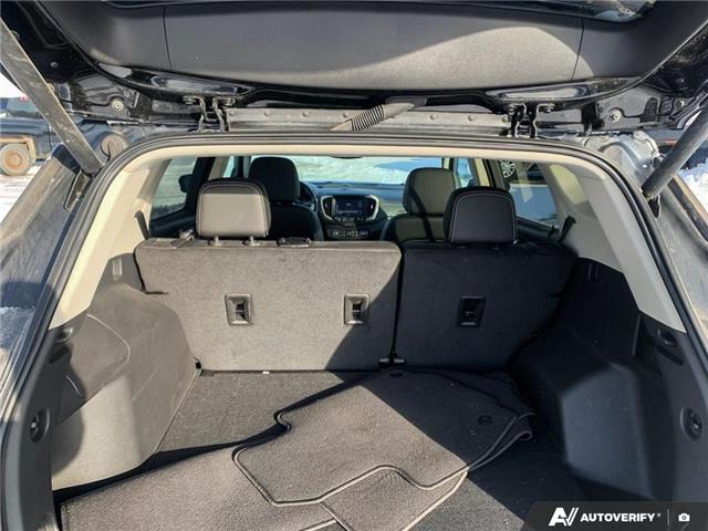 2023 GMC Terrain Denali (Stk: 13064) in Sault Ste. Marie - Image 11 of 24