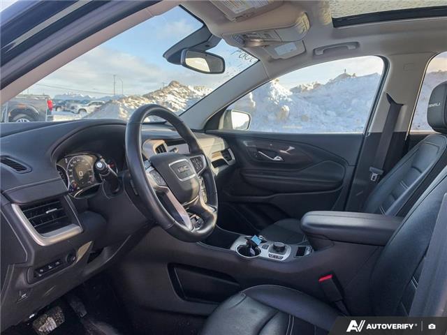 2023 GMC Terrain Denali (Stk: 13064) in Sault Ste. Marie - Image 12 of 24