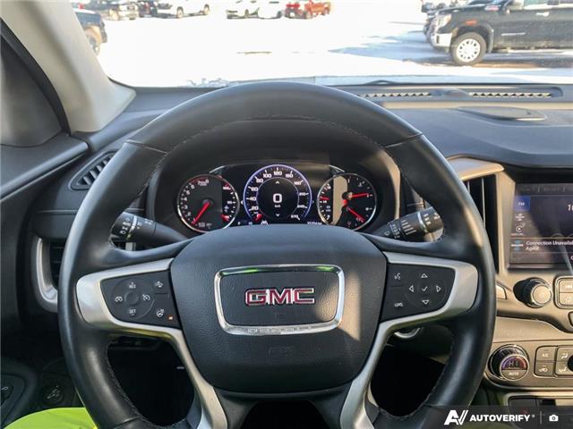 2023 GMC Terrain Denali (Stk: 13064) in Sault Ste. Marie - Image 13 of 24