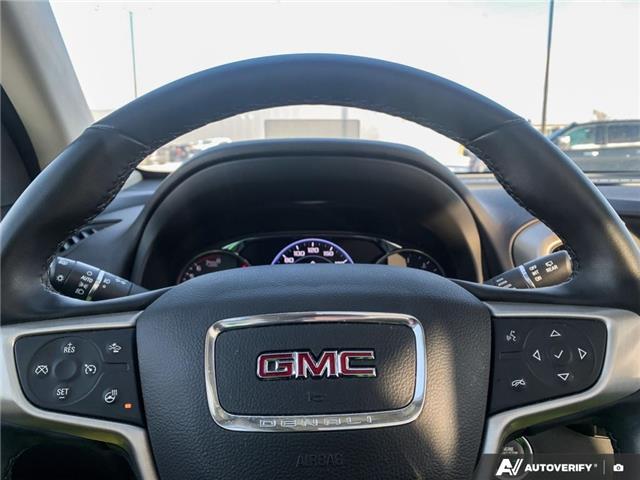 2023 GMC Terrain Denali (Stk: 13064) in Sault Ste. Marie - Image 15 of 24
