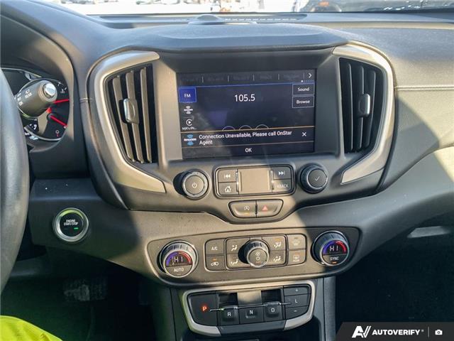 2023 GMC Terrain Denali (Stk: 13064) in Sault Ste. Marie - Image 18 of 24