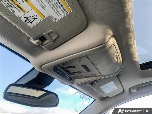 2023 GMC Terrain Denali (Stk: 13064) in Sault Ste. Marie - Image 20 of 24