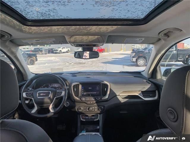 2023 GMC Terrain Denali (Stk: 13064) in Sault Ste. Marie - Image 22 of 24