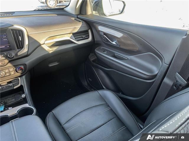 2023 GMC Terrain Denali (Stk: 13064) in Sault Ste. Marie - Image 24 of 24