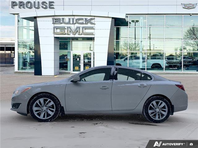2015 Buick Regal Base (Stk: 13066) in Sault Ste. Marie - Image 3 of 22