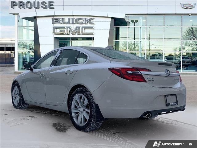 2015 Buick Regal Base (Stk: 13066) in Sault Ste. Marie - Image 4 of 22