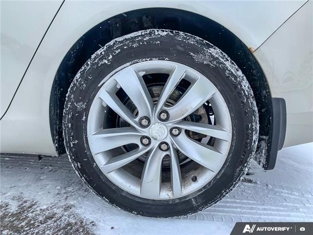 2015 Buick Regal Base (Stk: 13066) in Sault Ste. Marie - Image 6 of 22