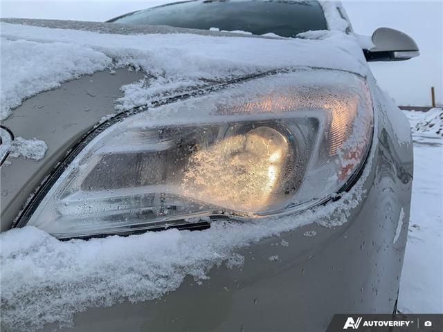 2015 Buick Regal Base (Stk: 13066) in Sault Ste. Marie - Image 8 of 22