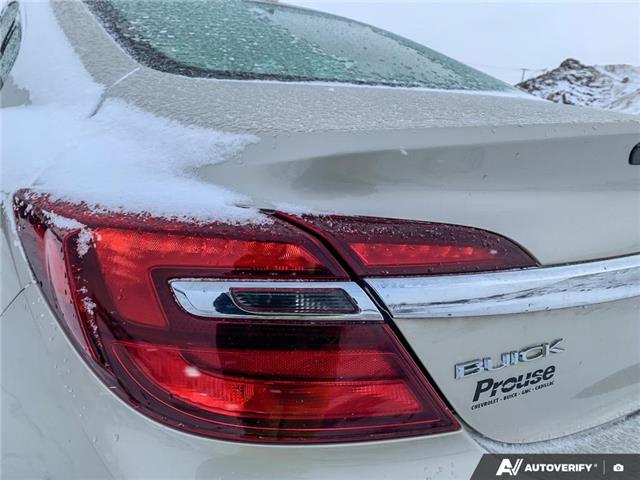 2015 Buick Regal Base (Stk: 13066) in Sault Ste. Marie - Image 10 of 22