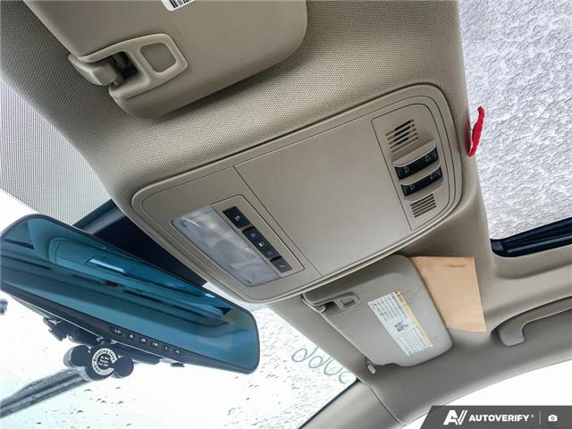 2015 Buick Regal Base (Stk: 13066) in Sault Ste. Marie - Image 18 of 22