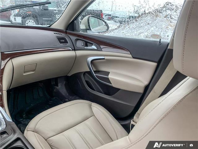 2015 Buick Regal Base (Stk: 13066) in Sault Ste. Marie - Image 22 of 22